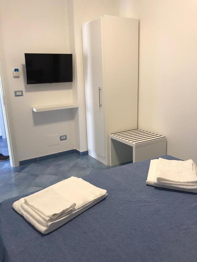 Capo dʼOrlando B&B Stella Marina מראה חיצוני תמונה