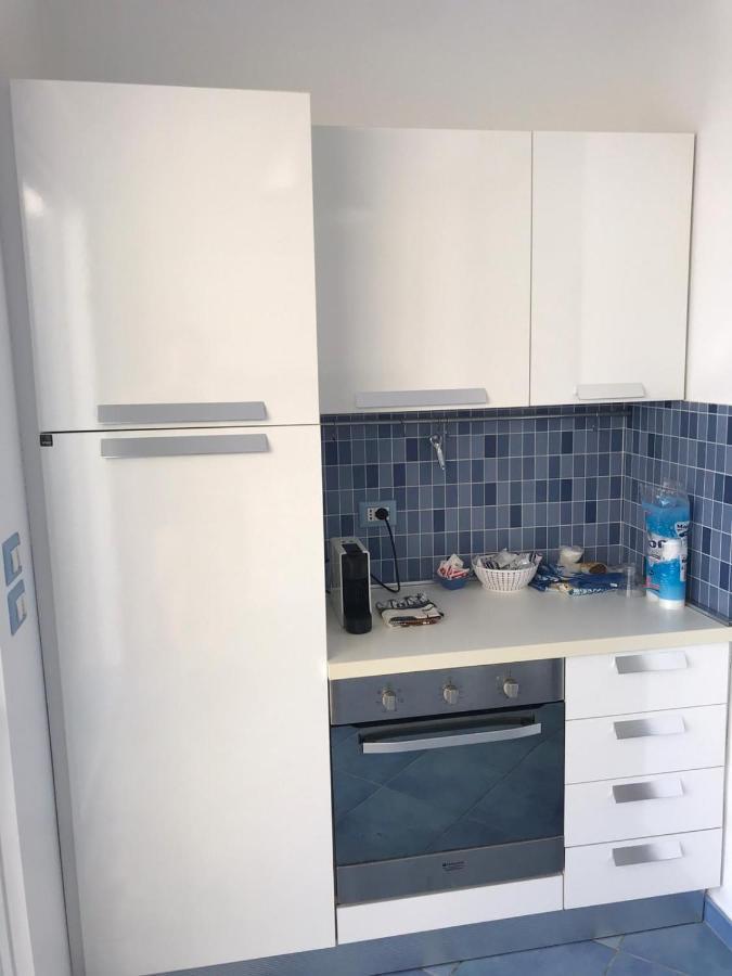 Capo dʼOrlando B&B Stella Marina מראה חיצוני תמונה