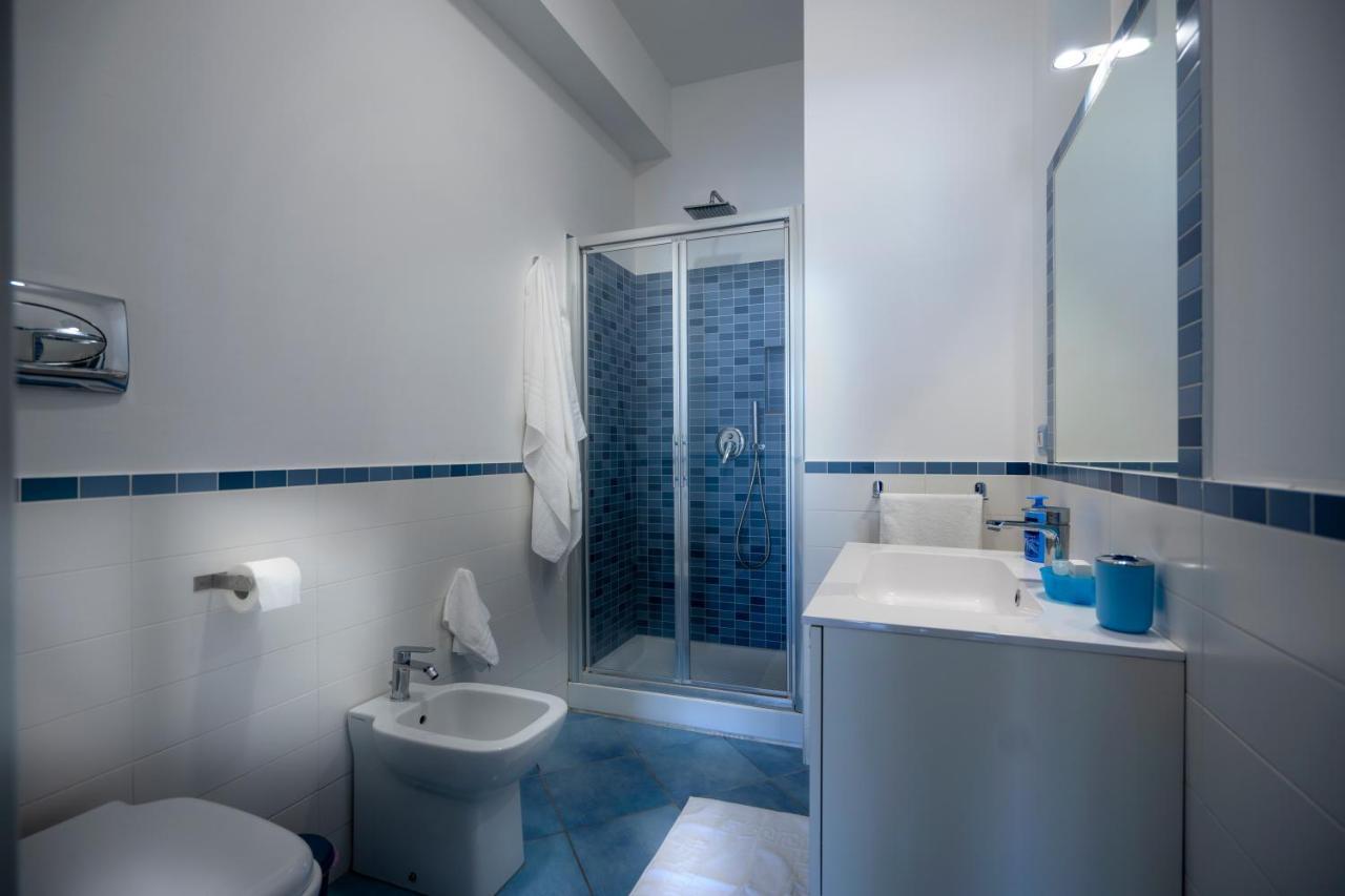 Capo dʼOrlando B&B Stella Marina מראה חיצוני תמונה